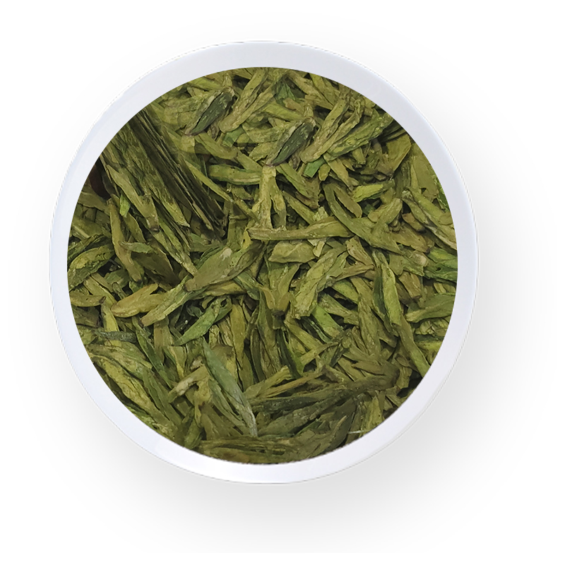 Herbata Longjing