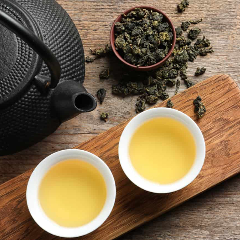 Herbata Oolong